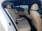 2019 Bmw 530e Белый vin: WBAJA9C59KB393398
