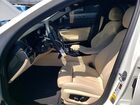 2019 Bmw 530e Белый vin: WBAJA9C59KB393398