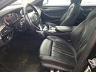 2018 Bmw 530xe Black vin: WBAJB1C54JB083933