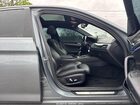 2018 Bmw 530e Xdrive Iperformance Синий vin: WBAJB1C56JB374403