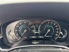 2018 Bmw 530e Xdrive Iperformance Синий vin: WBAJB1C56JB374403
