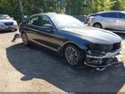 2018 Bmw 530e Xdrive Iperformance Gray vin: WBAJB1C58JB083983