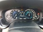 2019 Bmw 530xe Синий vin: WBAJB1C5XKB375586