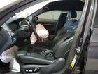 2019 Bmw M550xi Серый vin: WBAJB9C50KB287502 2019 Bmw M550xi Серый vin: WBAJB9C50KB287502