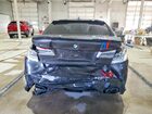 2019 Bmw M550xi Серый vin: WBAJB9C50KB287502 2019 Bmw M550xi Серый vin: WBAJB9C50KB287502