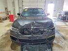2019 Bmw M550xi Серый vin: WBAJB9C50KB287502 2019 Bmw M550xi Серый vin: WBAJB9C50KB287502