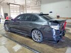 2019 Bmw M550xi Серый vin: WBAJB9C50KB287502 2019 Bmw M550xi Серый vin: WBAJB9C50KB287502