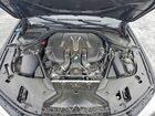 2018 Bmw M550xi Charcoal vin: WBAJB9C51JB286017 2018 Bmw M550xi Charcoal vin: WBAJB9C51JB286017