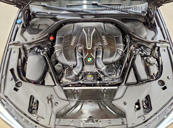 WBAJB9C52JB035796 2018 BMW OTHER Blue უკანა სალონის ხედი