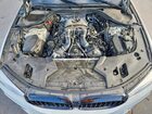 2018 Bmw M550xi Белый vin: WBAJB9C54JB036528