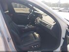 2017 Bmw 540i   White vin: WBAJE5C36HG917095