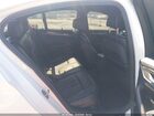 2017 Bmw 540i   White vin: WBAJE5C36HG917095