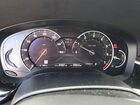 2018 Bmw 540 I Белый vin: WBAJE5C56JWA92577