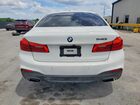 2018 Bmw 540 I Белый vin: WBAJE5C5XJWA94025 2018 Bmw 540 I Белый vin: WBAJE5C5XJWA94025