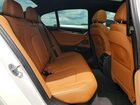 2018 Bmw 540 I Белый vin: WBAJE5C5XJWA94025 2018 Bmw 540 I Белый vin: WBAJE5C5XJWA94025