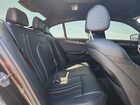 2017 Bmw 540 Xi Серый vin: WBAJE7C35HG887258