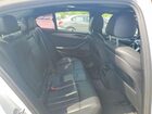 2017 Bmw 540 Xi Белый vin: WBAJE7C35HG890502