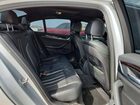 2017 Bmw 540 Xi Серебряный vin: WBAJE7C38HG890980