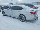 2017 Bmw 540 Xi Серебряный vin: WBAJE7C39HG890292