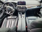 2018 Bmw 540 Xi Черный vin: WBAJE7C50JG891905 2018 Bmw 540 Xi Черный vin: WBAJE7C50JG891905