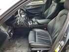 2019 Bmw 540 Xi Gray vin: WBAJE7C56KWD55230