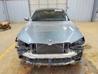 2019 Bmw 540 Xi Gray vin: WBAJE7C56KWD55230