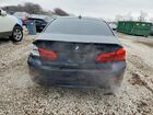 2019 Bmw 540 Xi Синий vin: WBAJE7C59KWW09588