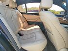 2018 Bmw 540 Xi Black vin: WBAJE7C5XJWC55453