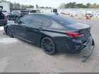 2018 Bmw 540i Xdrive Black vin: WBAJE7C5XJWD52054 2018 Bmw 540i Xdrive Black vin: WBAJE7C5XJWD52054
