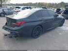 2018 Bmw 540i Xdrive Black vin: WBAJE7C5XJWD52054 2018 Bmw 540i Xdrive Black vin: WBAJE7C5XJWD52054