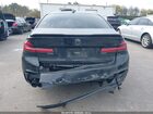 2018 Bmw 540i Xdrive Black vin: WBAJE7C5XJWD52054 2018 Bmw 540i Xdrive Black vin: WBAJE7C5XJWD52054