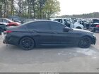 2018 Bmw 540i Xdrive Black vin: WBAJE7C5XJWD52054 2018 Bmw 540i Xdrive Black vin: WBAJE7C5XJWD52054
