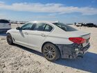 2020 Bmw 530 I Белый vin: WBAJR3C04LWW75517
