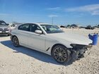 2020 Bmw 530 I Белый vin: WBAJR3C04LWW75517