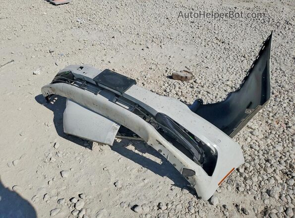 WBAJR3C04LWW75517 2020 BMW 5 SERIES Белый Вид подкапотного пространства