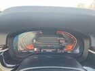 2020 Bmw 530 I Синий vin: WBAJR3C05LWW70276