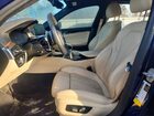 2020 Bmw 530 I Синий vin: WBAJR3C05LWW70276