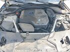 2020 Bmw 530 I White vin: WBAJR3C07LWW69467
