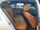 2020 Bmw 530 I White vin: WBAJR3C07LWW69467