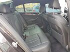 2020 Bmw 530 I Gray vin: WBAJR3C0XLCD59656