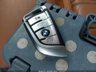 2020 Bmw 530i Xdrive Light Blue vin: WBAJR7C01LWW70640