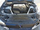 2020 Bmw 530 Xi White vin: WBAJR7C04LWW65268