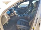 2020 Bmw 530 Xi White vin: WBAJR7C04LWW65268