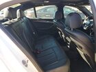2020 Bmw 530 Xi White vin: WBAJR7C04LWW65268