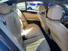 2020 Bmw 530 Xi Бирюзовый vin: WBAJR7C04LWW68543