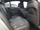 2020 Bmw 530 Xi Серебряный vin: WBAJR7C05LWW65201