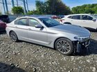 2020 Bmw 530 Xi Серебряный vin: WBAJR7C07LWW79892