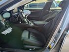 2020 Bmw 530 Xi Серебряный vin: WBAJR7C07LWW79892