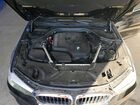 2020 Bmw 530 Xi Черный vin: WBAJR7C09LCE19157