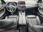 2020 Bmw 530 Xi Белый vin: WBAJR7C09LWW65217